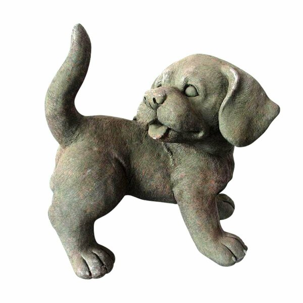 Propation Replacement Dog-Beagle Statue PR3003454